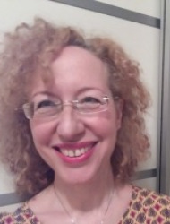 Arlette David
