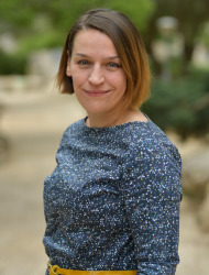 Alena Witzlack-Makarevich Alena Witzlack-Makarevich