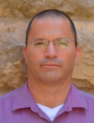 David Enoch David Enoch