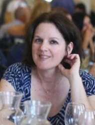 Galia Benziman