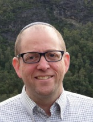 Michael Segal