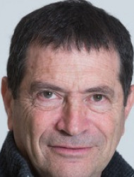 Menahem Blondheim
