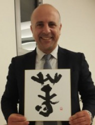 Nissim Otmazgin