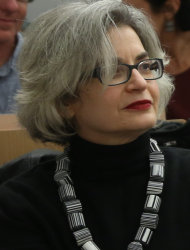 Anat Helman