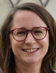 Orna  Naftali