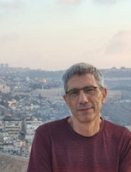 Oron  Shagrir 