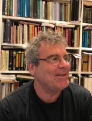 Ram  Ben-Shalom