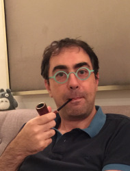 Ruben Borg