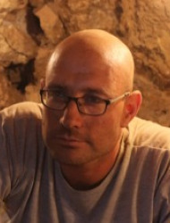 Uri Davidovich