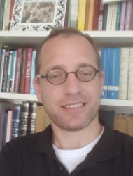Yair Furstenberg