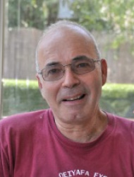 Yosef Garfinkel