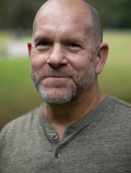Jonathan  Dekel-Chen