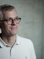 Yossi Maurey