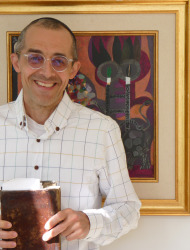 Yaron Ben-Naeh