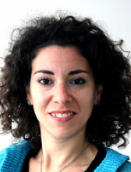 Iris Nachum
