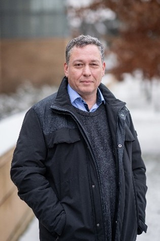 Vladimir Levin