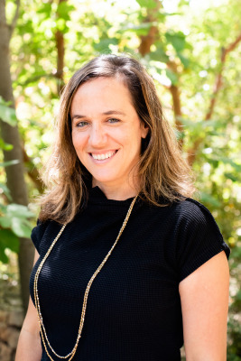 Image Of Dr. Avigail Mankin-Bamberger