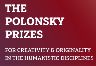 Polonsky Prizes