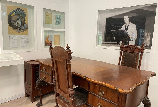 Campus Art Exhibitions