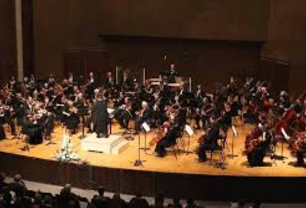 Monday Concert Series