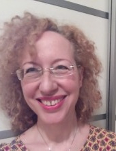 Arlette David
