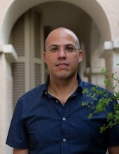 David Guedj David Guedj