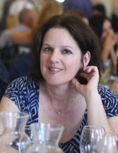 Galia Benziman