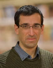 Lee Mordechai