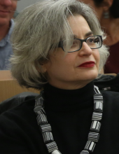 Anat Helman Anat Helman