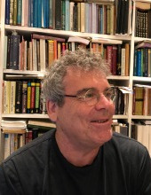 Ram  Ben-Shalom