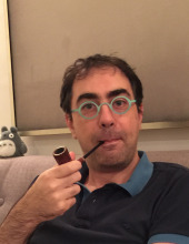 Ruben Borg