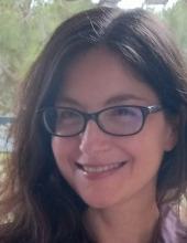 Sharon Krishek