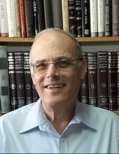 Simcha Emanuel