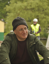 Tzachi Zamir