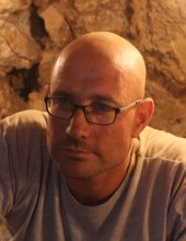 Uri Davidovich