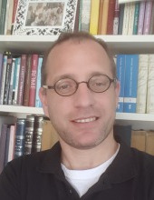 Yair Furstenberg