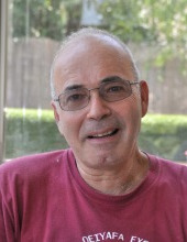 Yosef Garfinkel