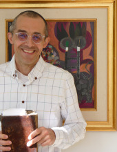 Yaron Ben-Naeh