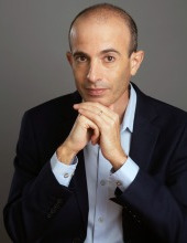Yuval Noah Harari