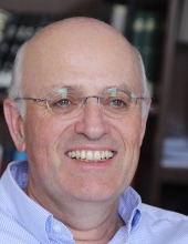 Zeev Weiss